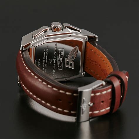 breitling flying b